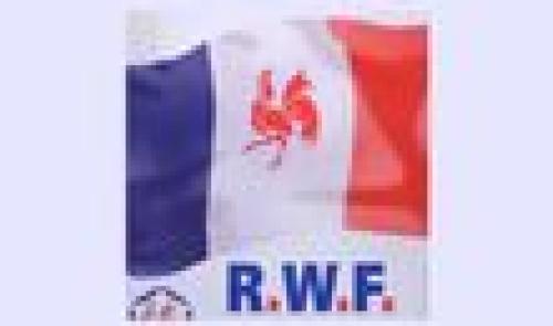 Elections : liste RWF